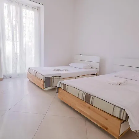 דירה A Pochi Minuti A Piedi Dalla Di Riva Trigoso - - 