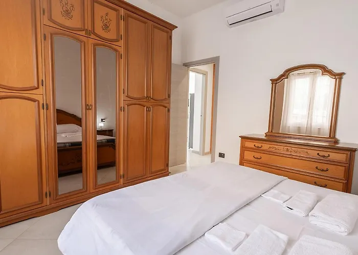 A Pochi Minuti A Piedi Dalla Di Riva Trigoso - - 