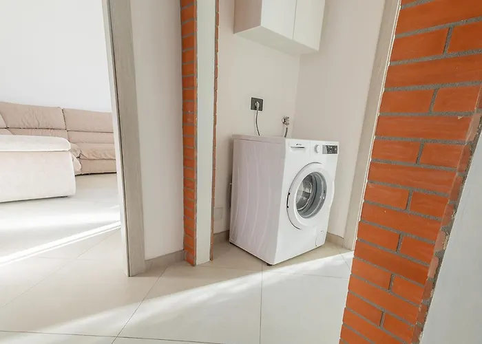 A Pochi Minuti A Piedi Dalla Di Riva Trigoso - - 