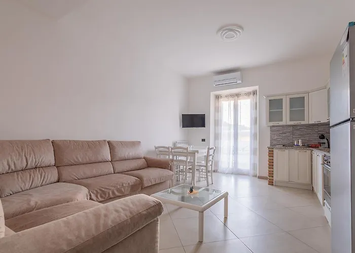 아파트 A Pochi Minuti A Piedi Dalla Di Riva Trigoso - - 