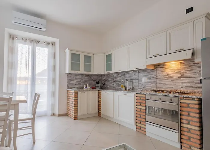 A Pochi Minuti A Piedi Dalla Di Riva Trigoso - - 