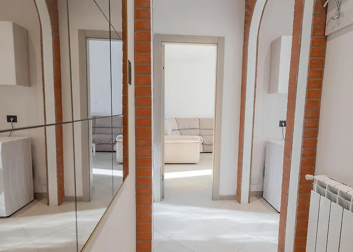 A Pochi Minuti A Piedi Dalla Di Riva Trigoso - - Al Mare Con Noi Appartamento