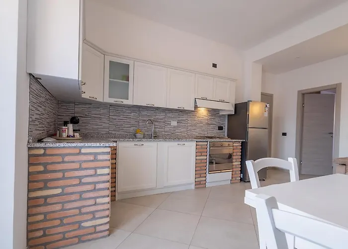 아파트 A Pochi Minuti A Piedi Dalla Di Riva Trigoso - - 