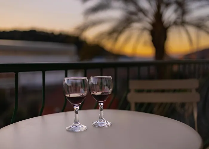 A Pochi Minuti A Piedi Dalla Di Riva Trigoso - - Al Mare Con Noi * Sestri Levante