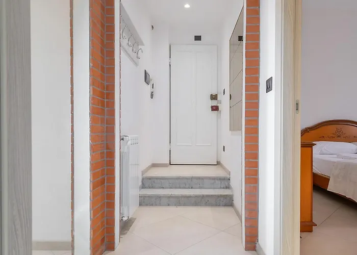 아파트 A Pochi Minuti A Piedi Dalla Di Riva Trigoso - - 