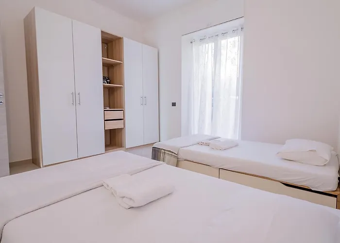 A Pochi Minuti A Piedi Dalla Di Riva Trigoso - - 