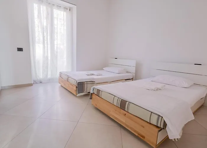 아파트 A Pochi Minuti A Piedi Dalla Di Riva Trigoso - - 