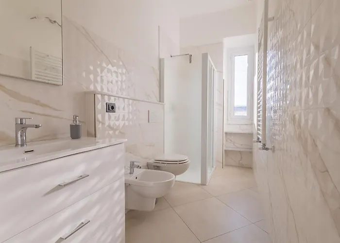 A Pochi Minuti A Piedi Dalla Di Riva Trigoso - - 